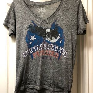 Lynyrd Skynyrd Free People Tee